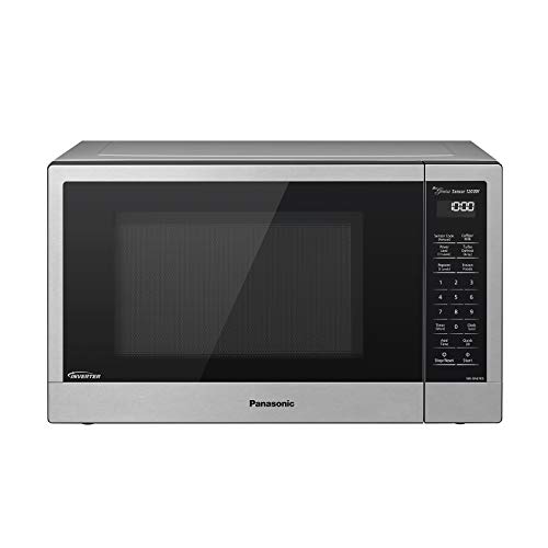 Best Buy Panasonic Microwave Oven