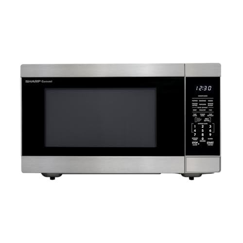 Best Buy Sharp Microwave Oven