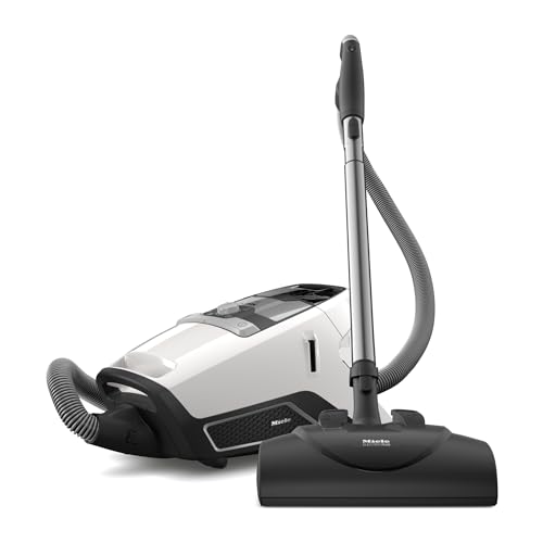 Best Canister Vacuum Cleaner for Dog Hair