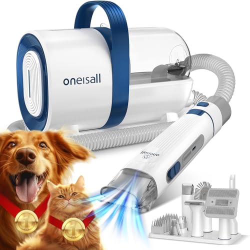 Best Canister Vacuum for Dog Hair