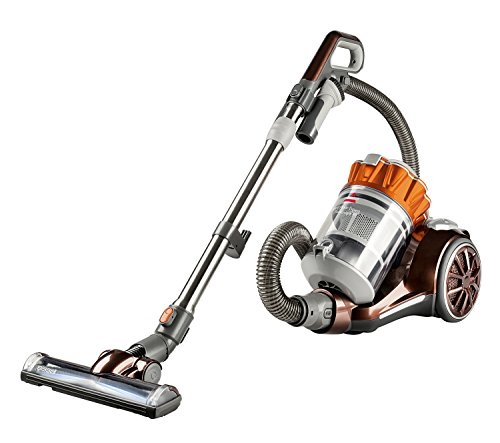 Best Canister Vacuum for Wood Floors