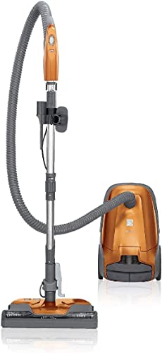 Best Canister Vacuum With Beater Bar