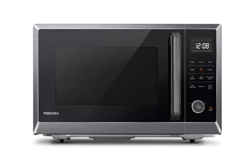 Best Combination Microwave Toaster Oven