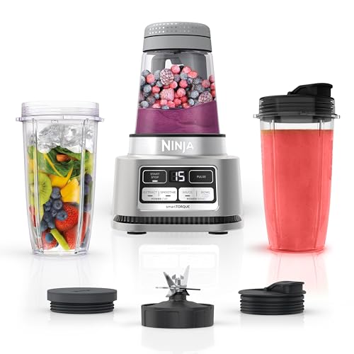 Best Commercial Blender for Acai Bowls