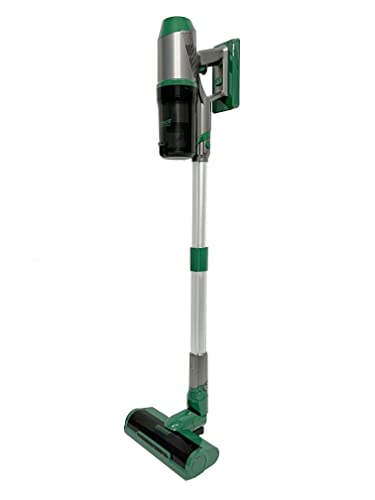 Best Commercial Cordless Stick Vacuum