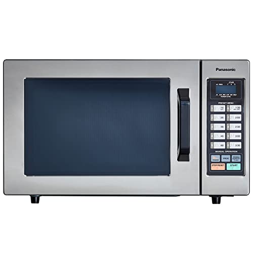 Best Commercial Microwave Oven Reviews