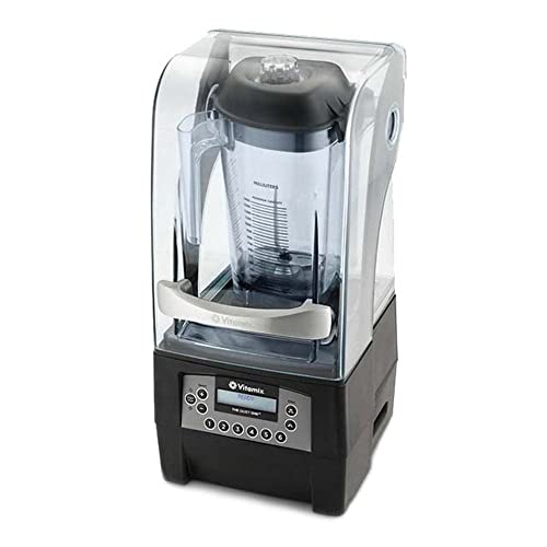 Best Commercial Vitamix Blender