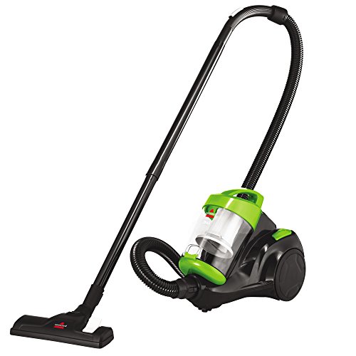 Best Compact Canister Vacuum