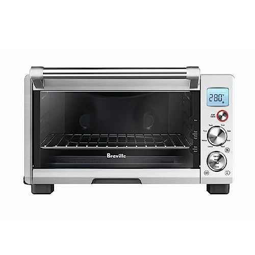 Best Compact Convection Toaster Oven