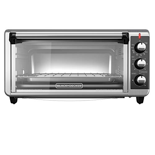 Best Conventional Toaster Oven