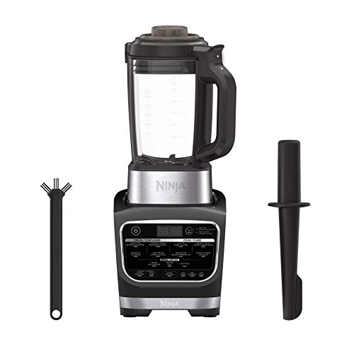 Best Cooking Blender