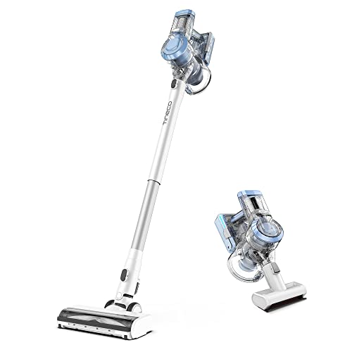 Best Cordless Stick Pet Vacuum