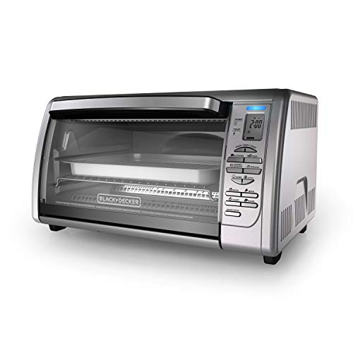 Best Digital Toaster Oven