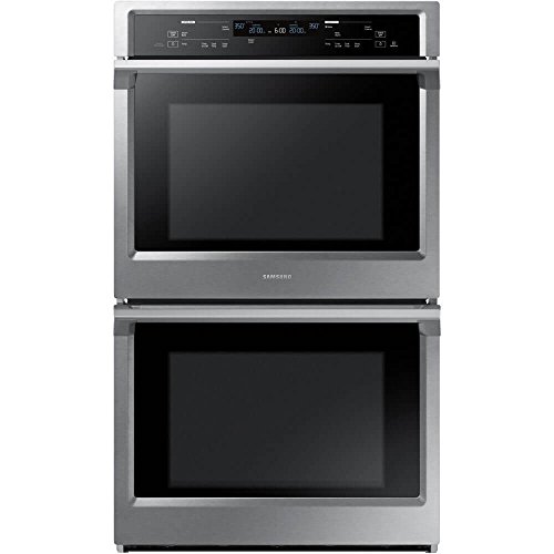 Best Double Wall Oven With Microwave