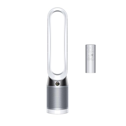 Best Dyson Air Purifier for Allergies