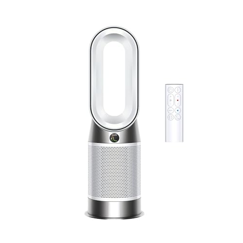 Best Dyson Air Purifier for Bedroom