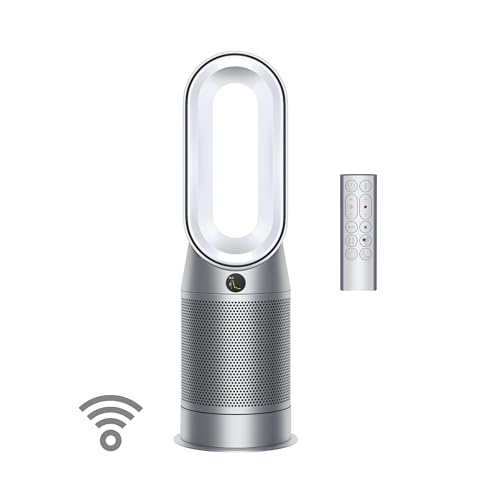 Best Dyson Air Purifier for Large Room