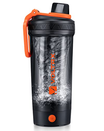 Best Electric Blender Bottle