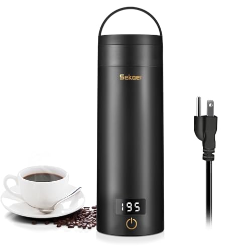 Best Electric Kettle for Aeropress