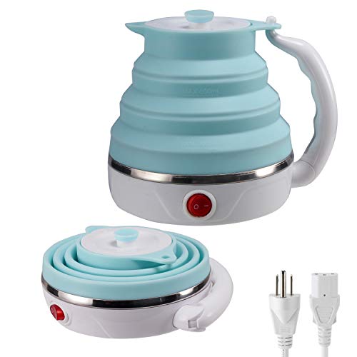 Best Electric Kettle for Camping