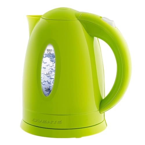 Best Electric Kettle for Dorm Room