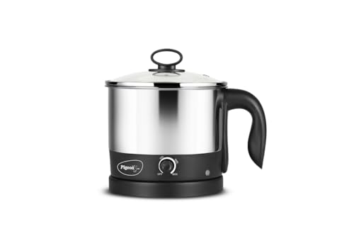 Best Electric Kettle for Hard Water