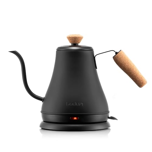 Best Electric Kettle for Pour Over Coffee