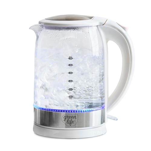 Best Electric Kettle for Van Life