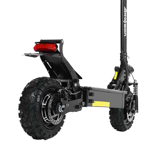 Best Electric Kick Scooter for Adults