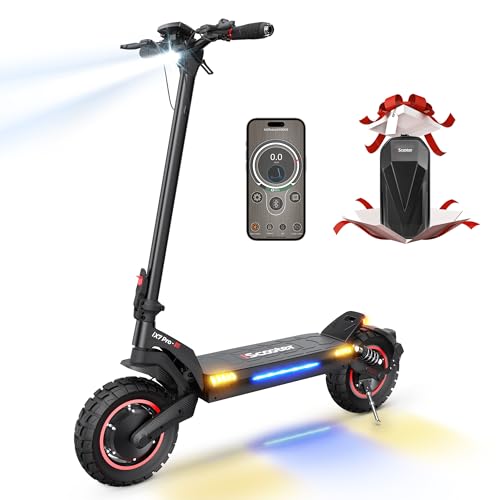 Best Electric Scooter for 1000