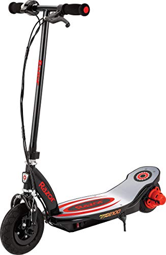 Best Electric Scooter for 12 Year Old