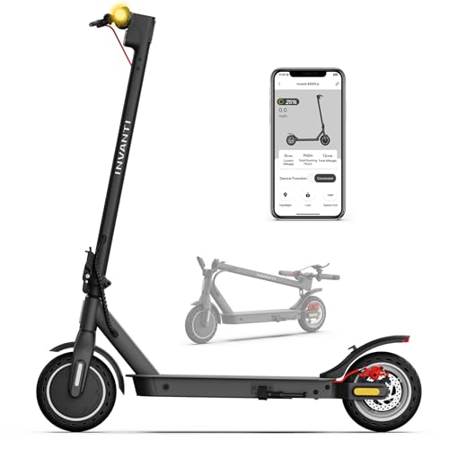 Best Electric Scooter for 13 Year Old