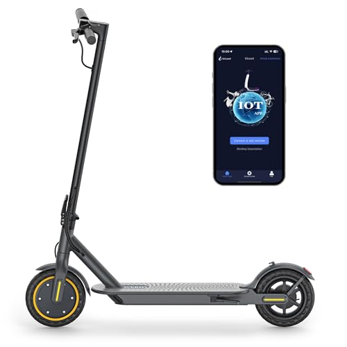 Best Electric Scooter for City Commute