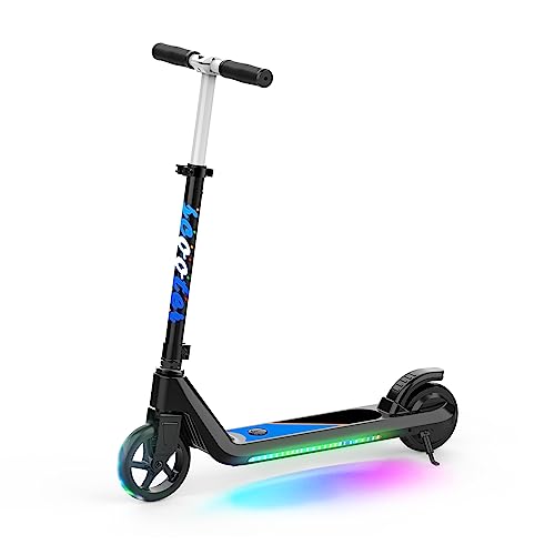 Best Electric Scooter for Kids Age 7