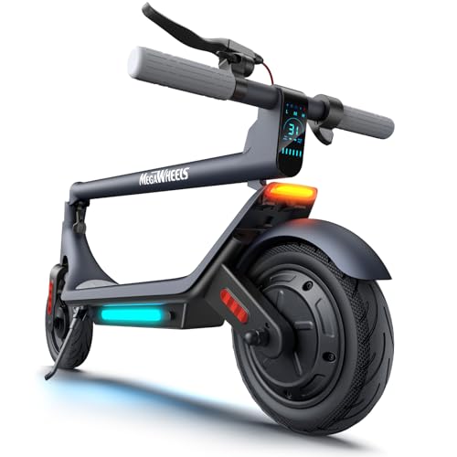 Best Electric Scooter for Long Range