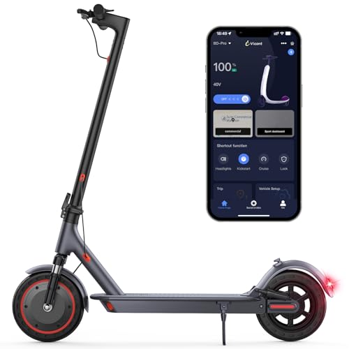 Best Electric Scooter for Rough Roads