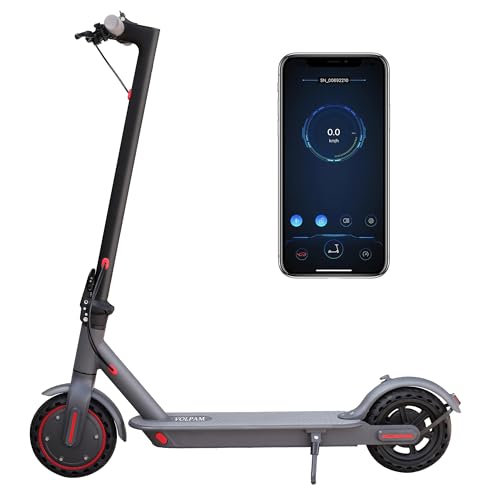 Best Electric Scooter for Short Height