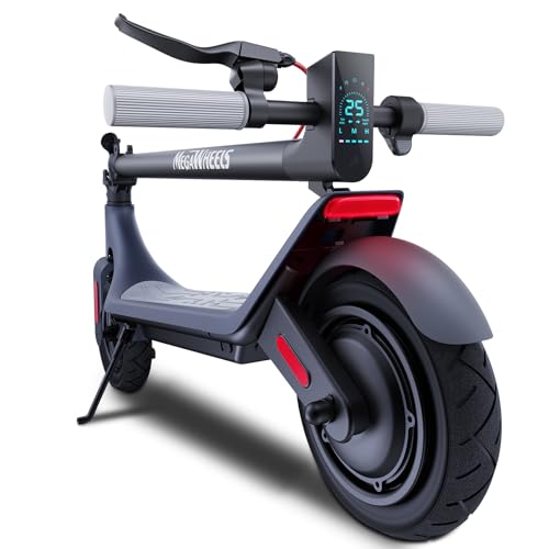 Best Electric Scooter for the City