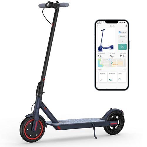 Best Electric Scooter for under 300