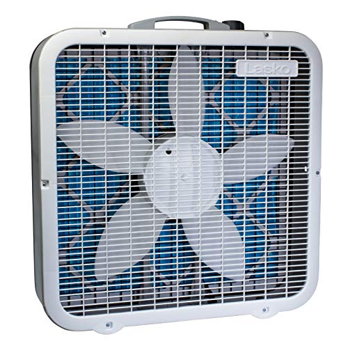 Best Fan for Diy Air Purifier