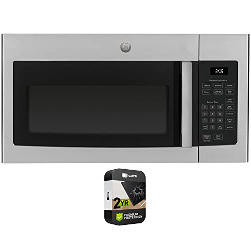 Best Ge Over the Range Microwave Ovens