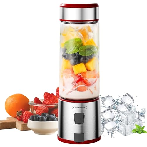 Best Glass Personal Blender