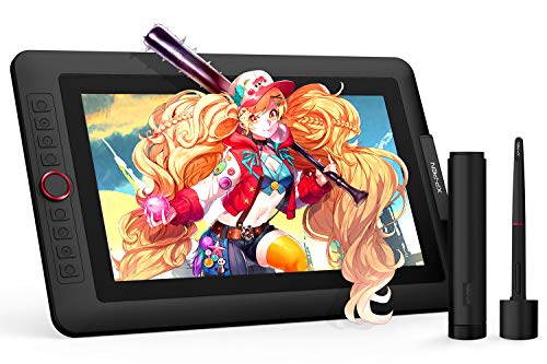 Best Graphics Tablet for Blender