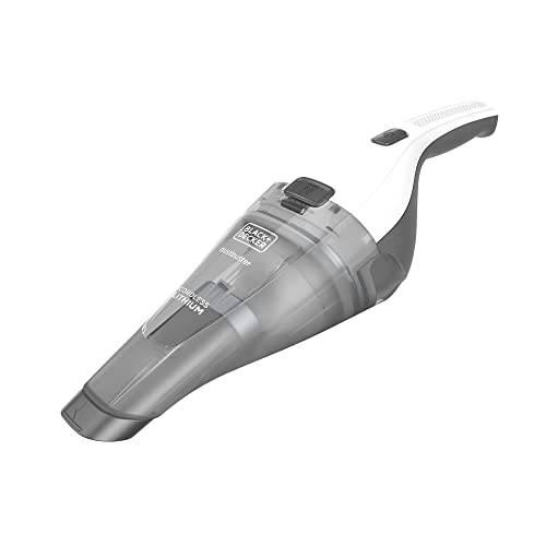 Best Hand Stick Vacuum