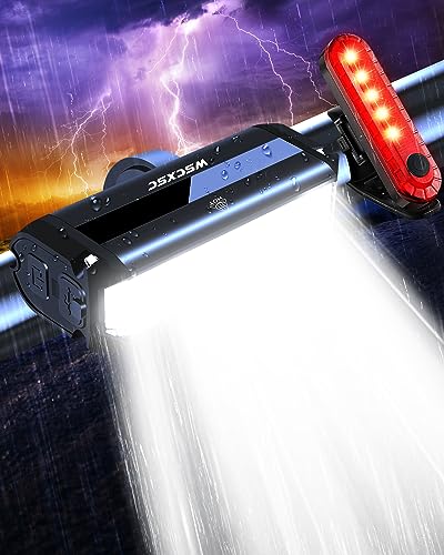Best Headlight for Electric Scooter