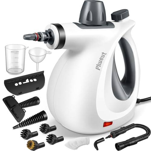 Best Household Steam Cleaner