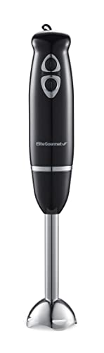 Best Immersion Blender for Making Mayonnaise