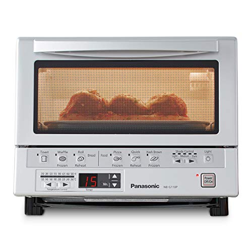 Best Infrared Toaster Oven