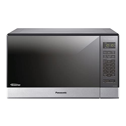 Best Inverter Microwave Ovens