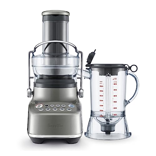 Best Juicer Blender Combo